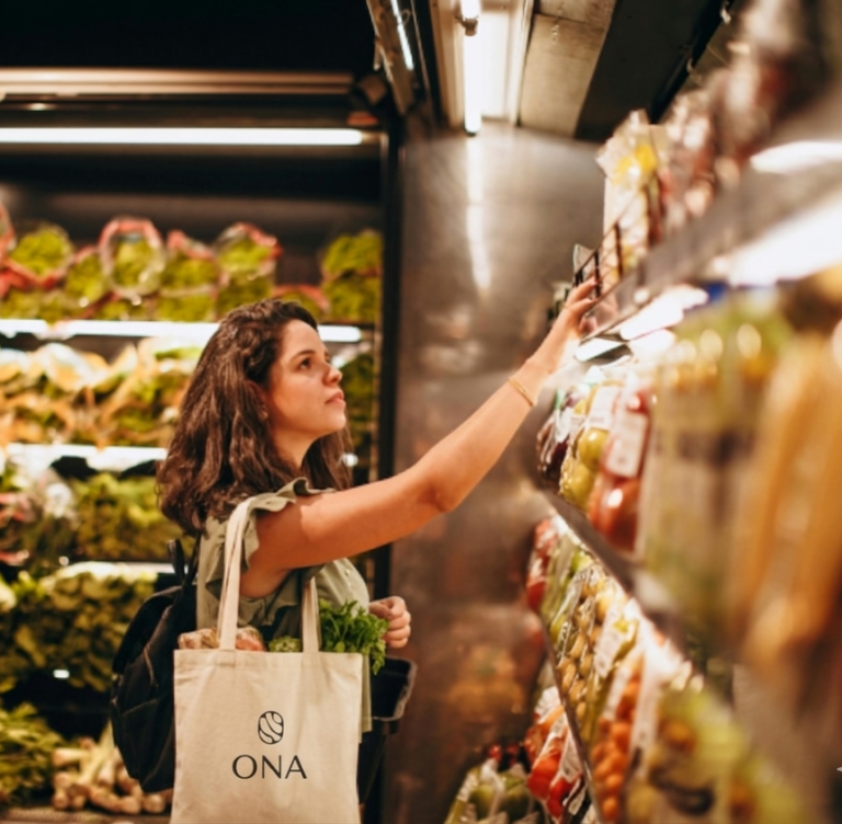 Aprende a leer etiquetas: Compra con criterio y sin engaños.